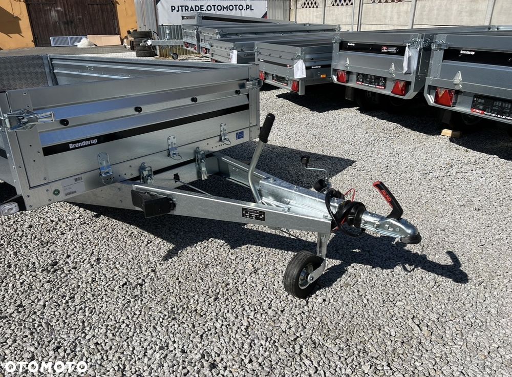 Brenderup 2300SB 1300 - 5