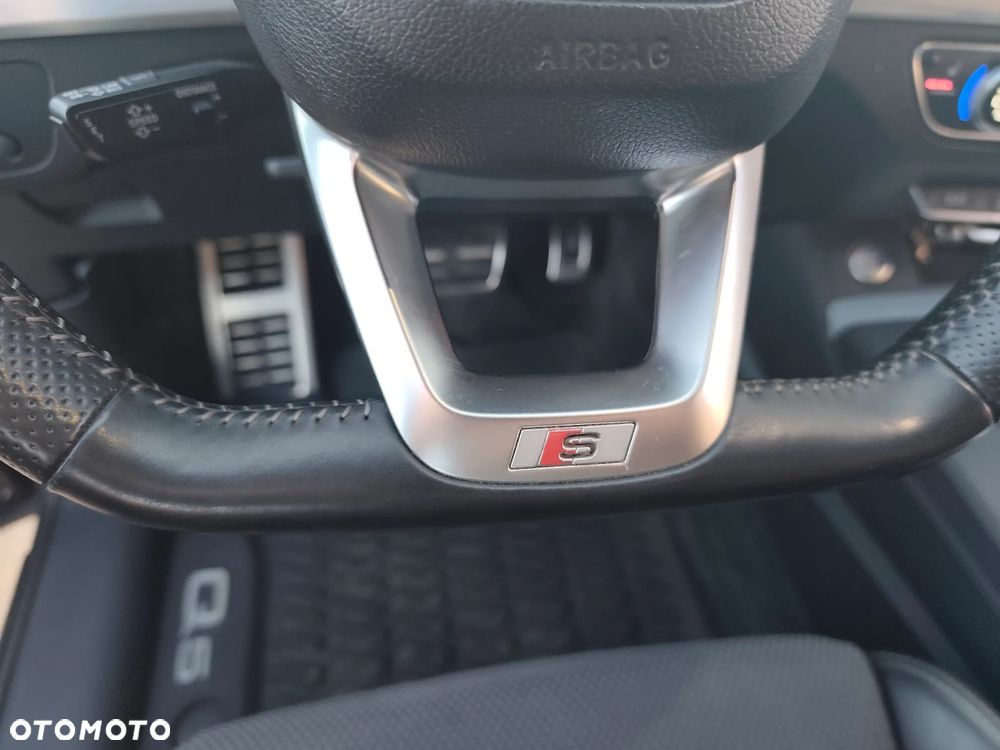 Audi Q5 2.0 TDI Quattro S tronic design - 14