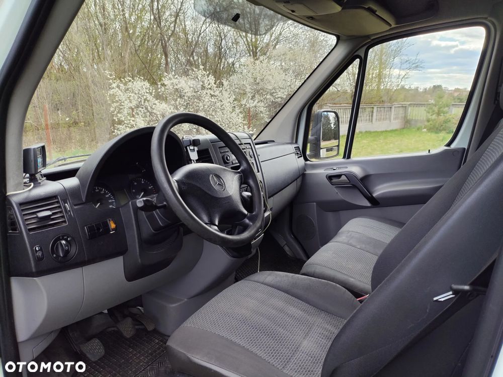 Mercedes-Benz Sprinter 316 - 6