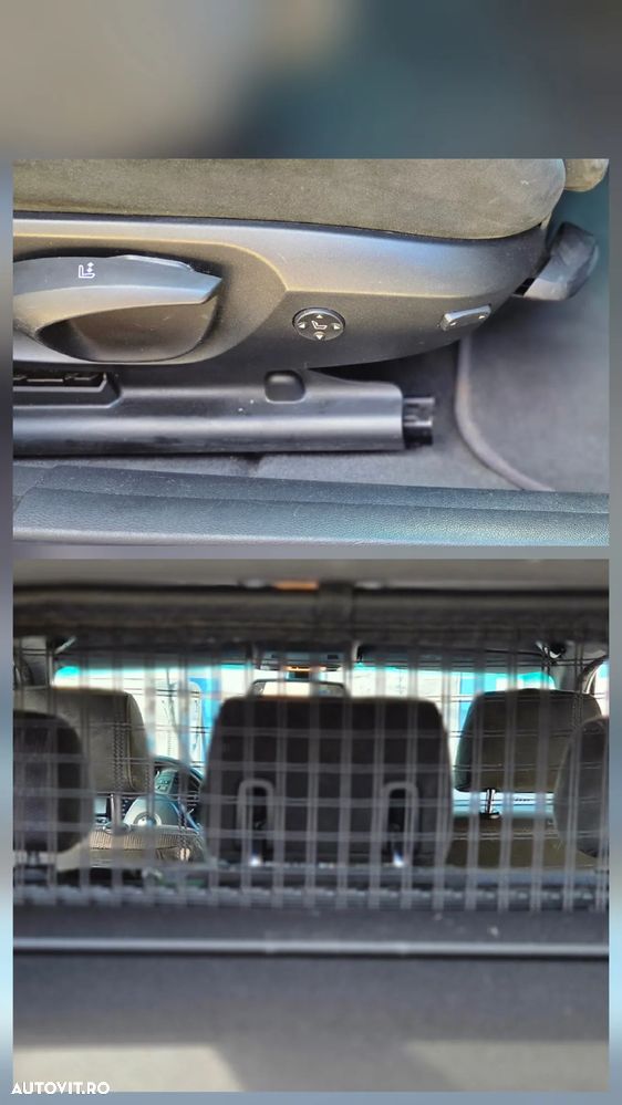 BMW Seria 3 - 6