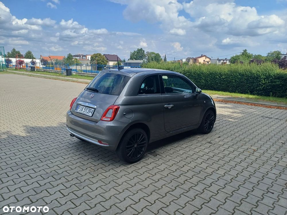 Fiat 500 - 36