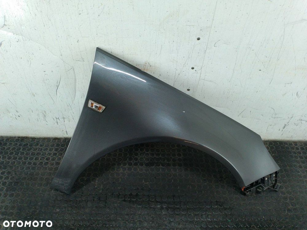 BŁOTNIK PRAWY PRZÓD OPEL INSIGNIA A Z177 2009-2013 - 1