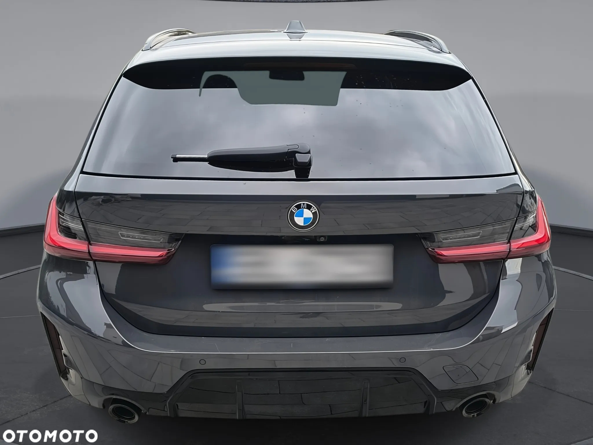 BMW Seria 3 320d xDrive mHEV M Sport - 5