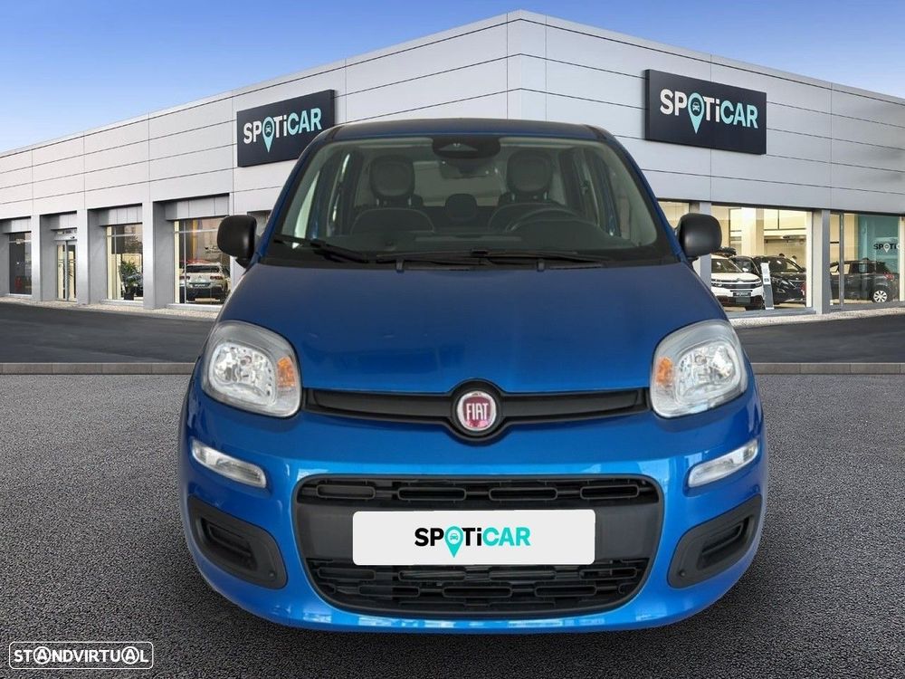 Fiat Panda - 6