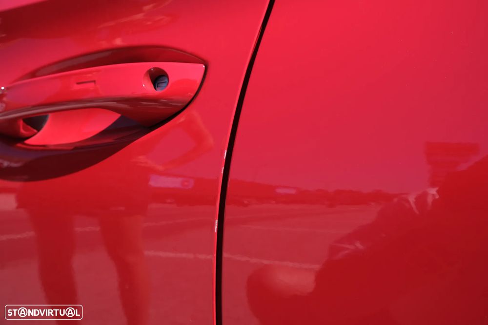 SEAT Leon - 11