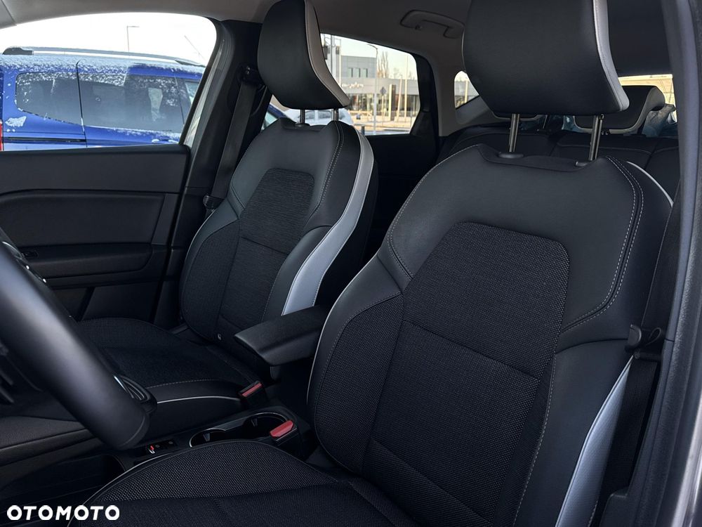 Renault Captur 1.3 TCe Intens EDC - 11