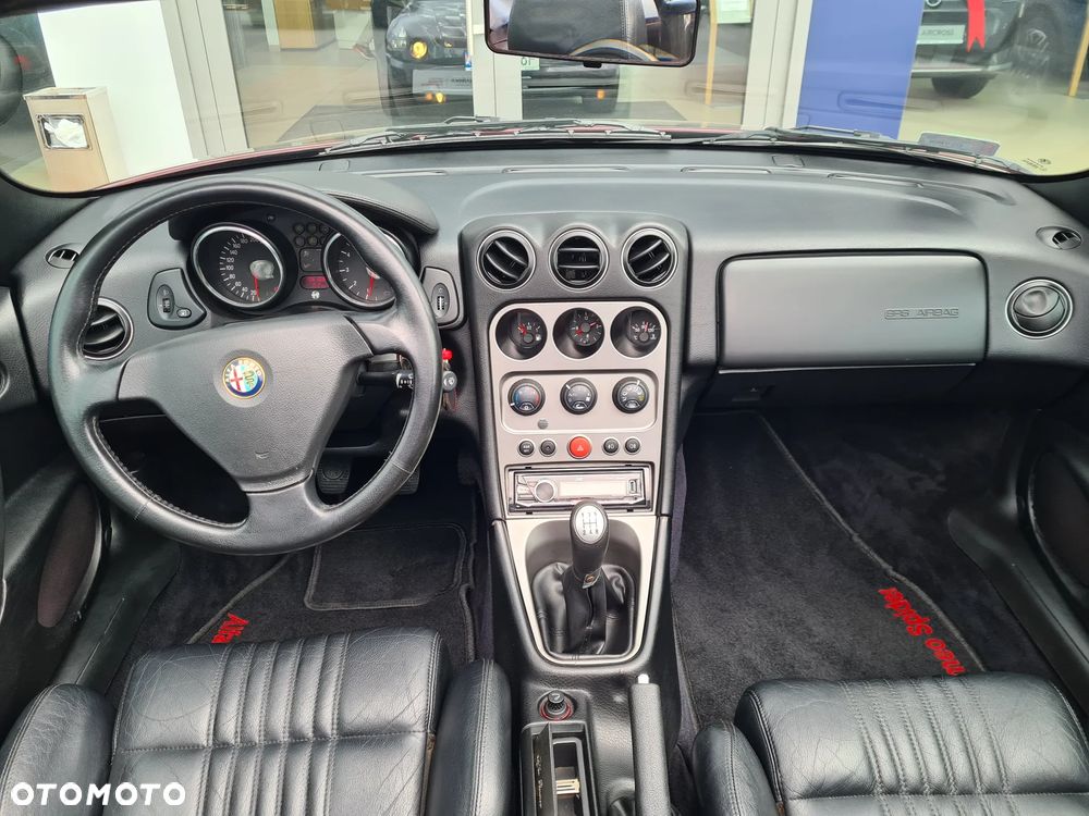 Alfa Romeo GTV - 11