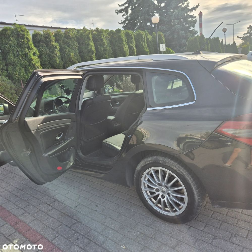 Renault Laguna 2.0 dCi Expression - 8