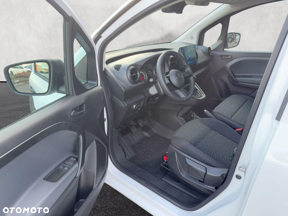 Mercedes-Benz citan 110 CDI - 10