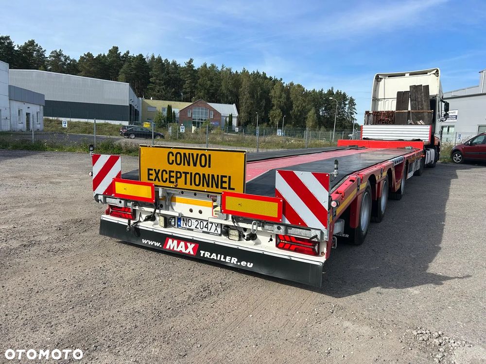 MAX Trailer Max 100 - 8