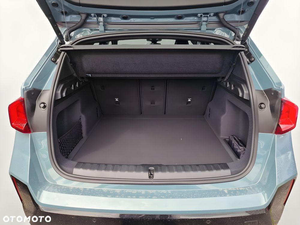 BMW X1 sDrive20i mHEV M Sport sport - 6