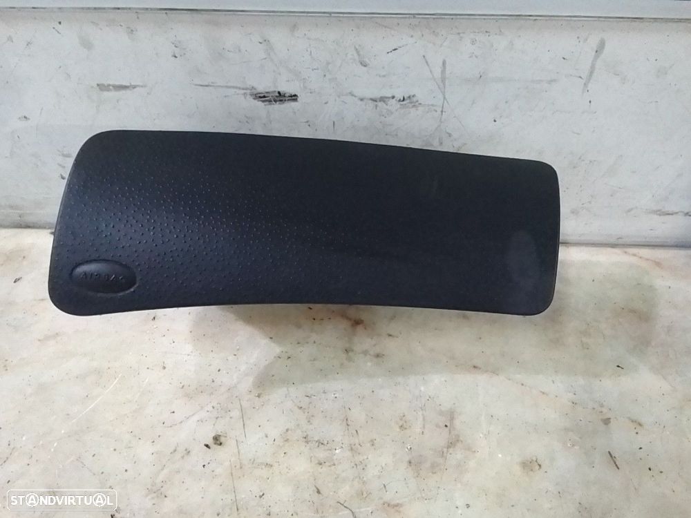 Airbag Passageiro Citroen C2 (Jm_) - 2