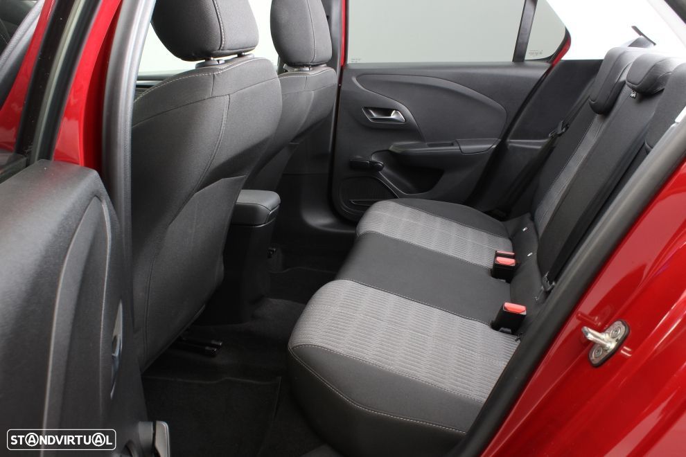 Opel Corsa 1.2 Business - 23