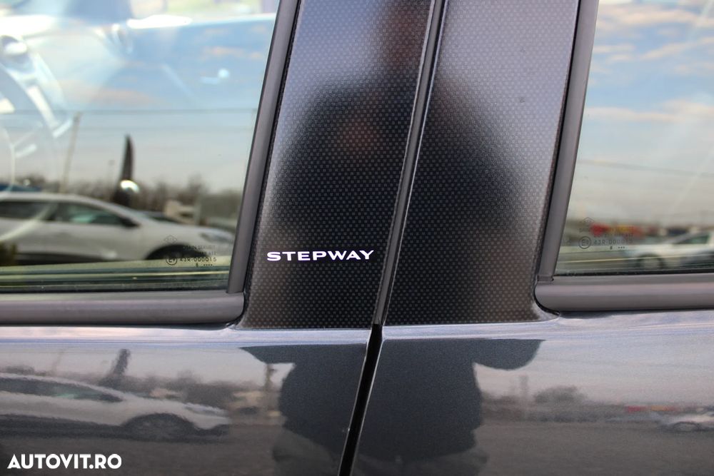 Dacia Sandero 0.9 Stepway - 13