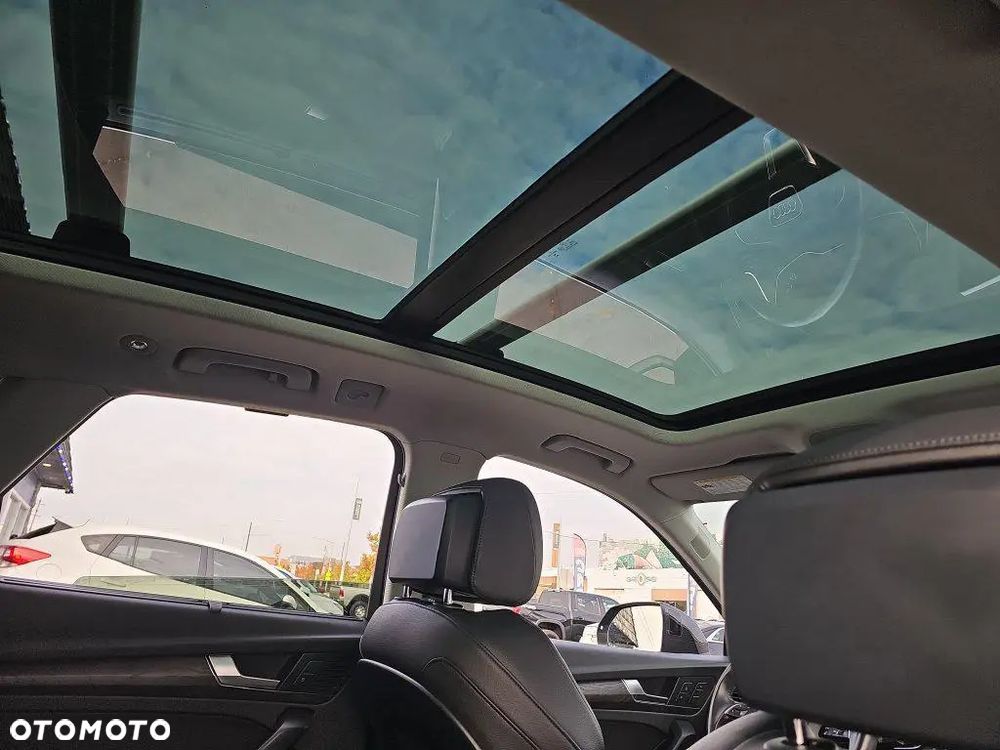 Audi Q5 2.0 TFSI Quattro S tronic sport - 20