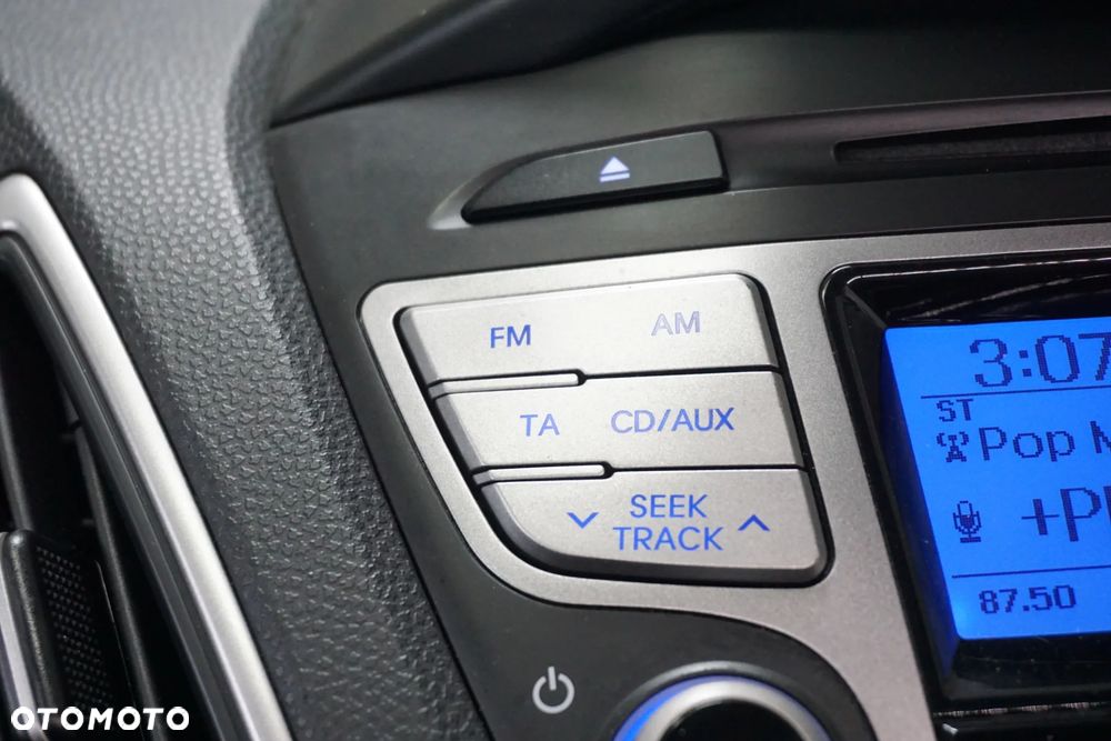 Hyundai ix35 1.7 CRDi Comfort 2WD - 33