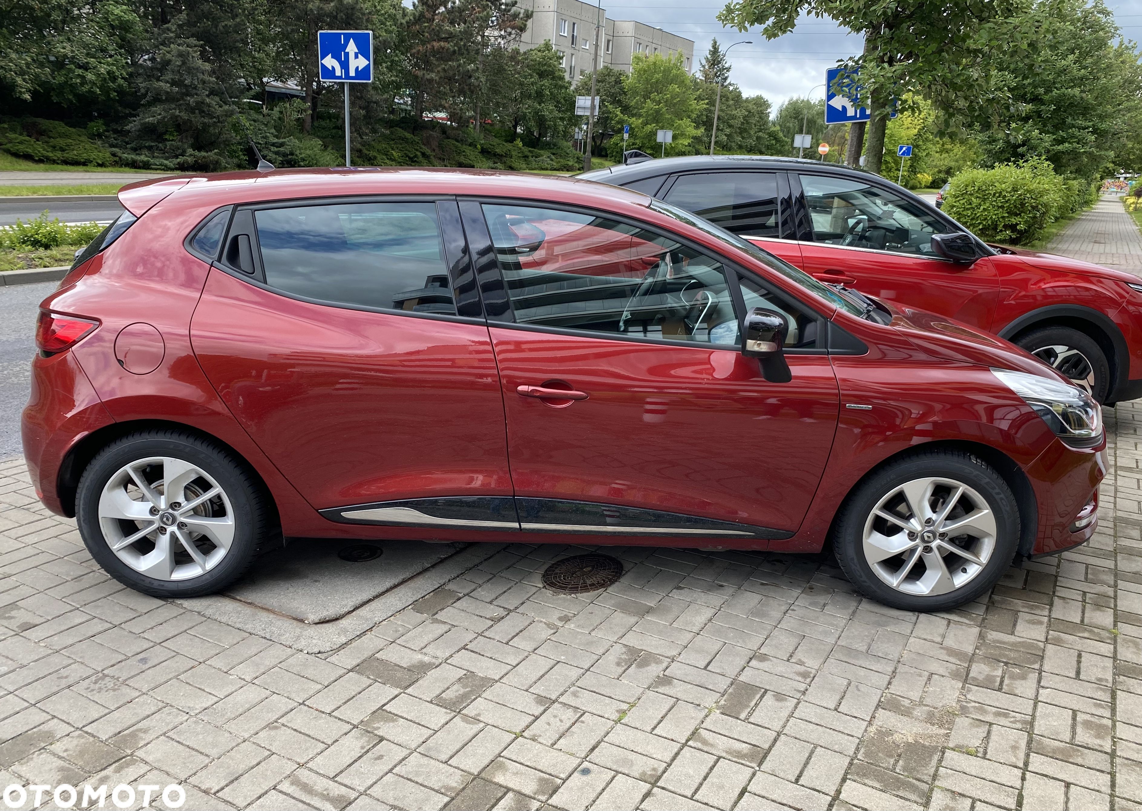 Renault Clio 0.9 Energy TCe Limited - 1