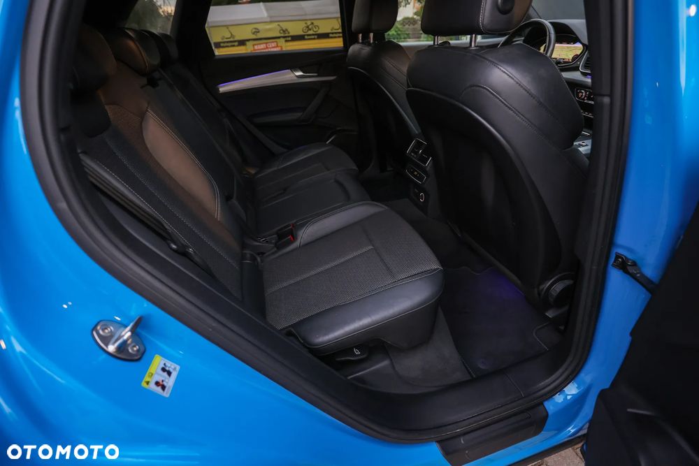Audi Q5 40 TDI Quattro Sport S tronic - 21