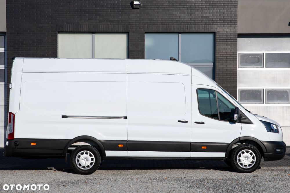 Ford Transit L4H3 MAXI Wysoki Dach *42.000km* - 4