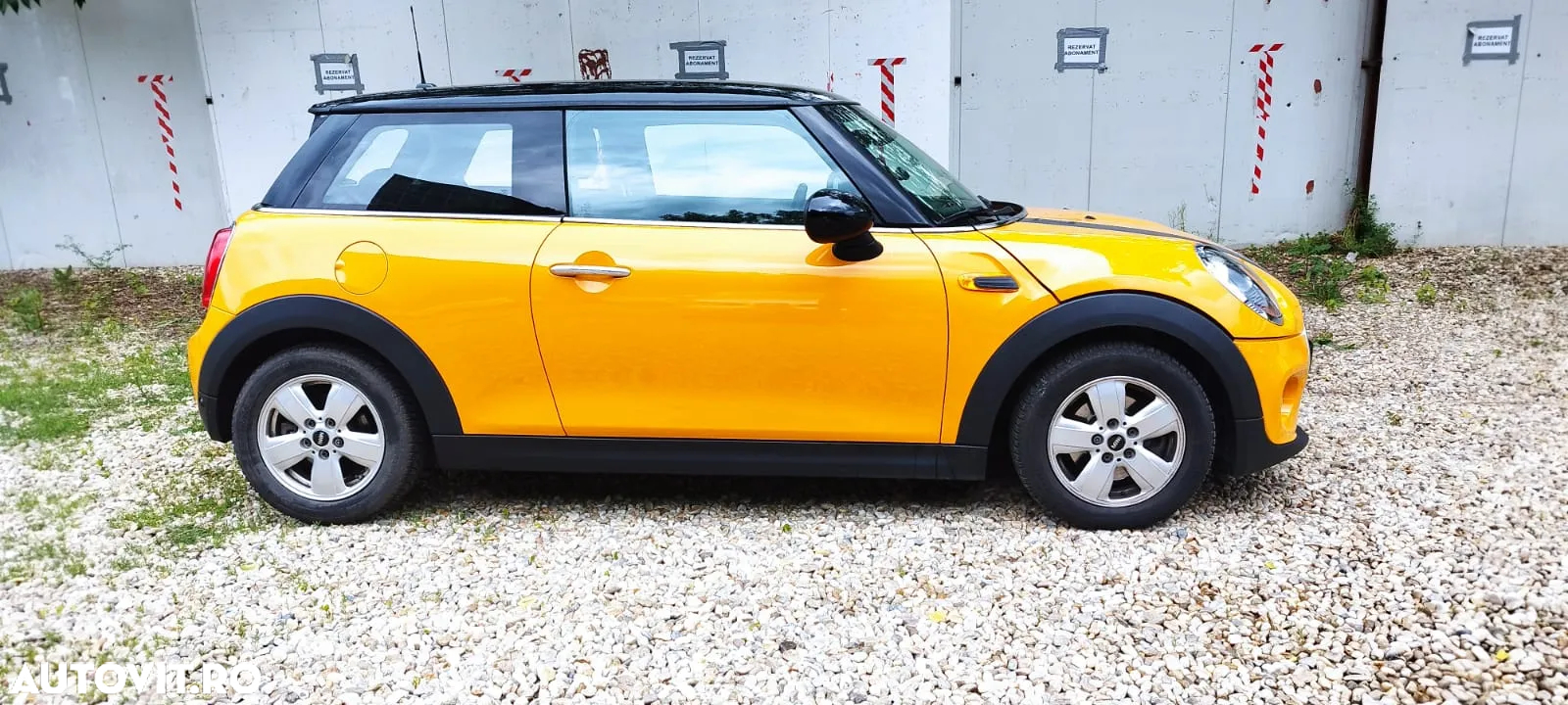 Mini Cooper - 4