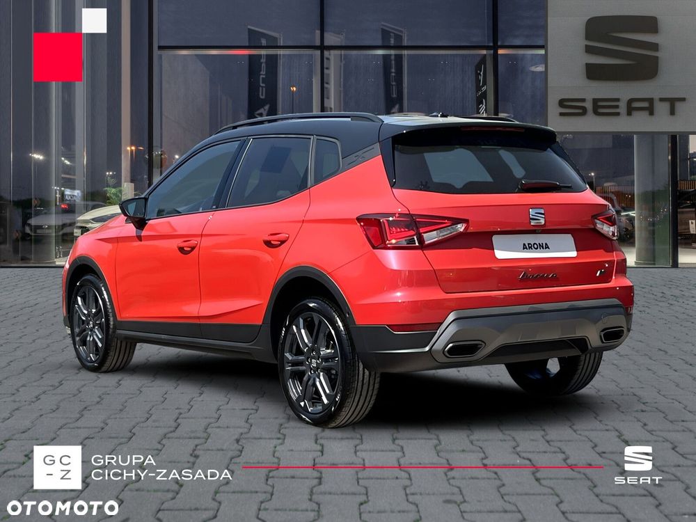 Seat Arona - 4