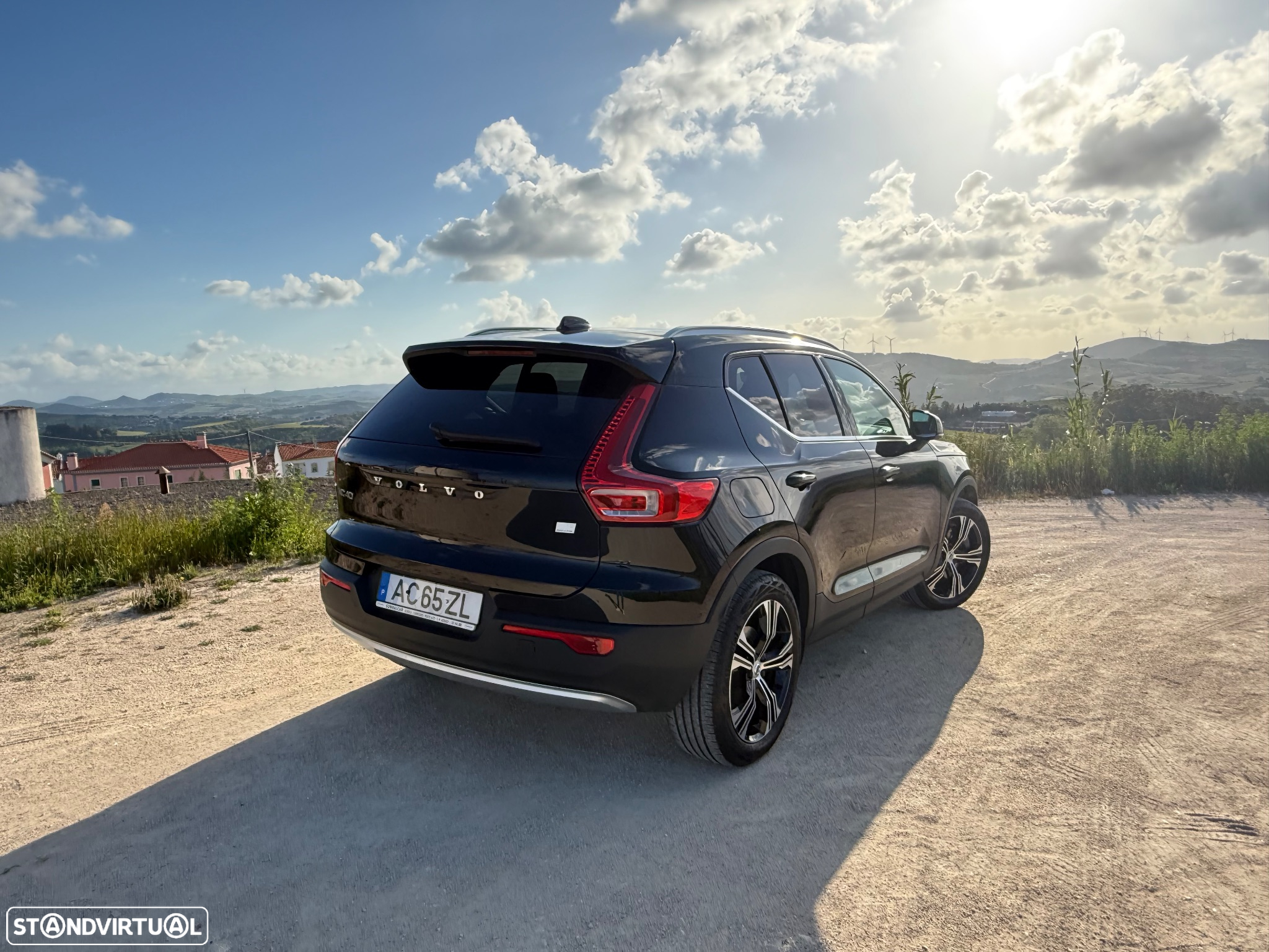 Volvo XC 40 1.5 T5 PHEV Inscription - 3