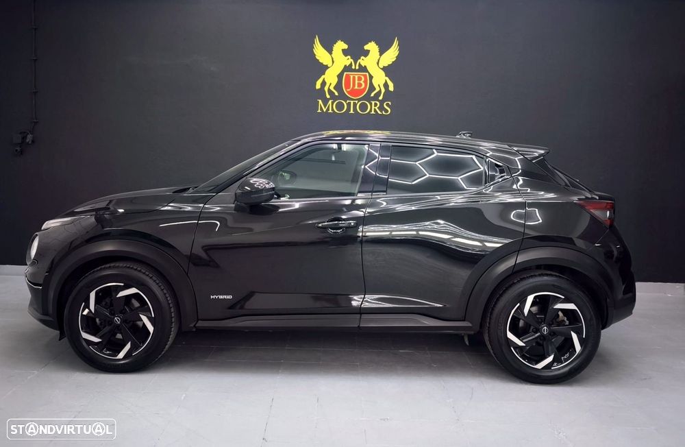 Nissan Juke - 2