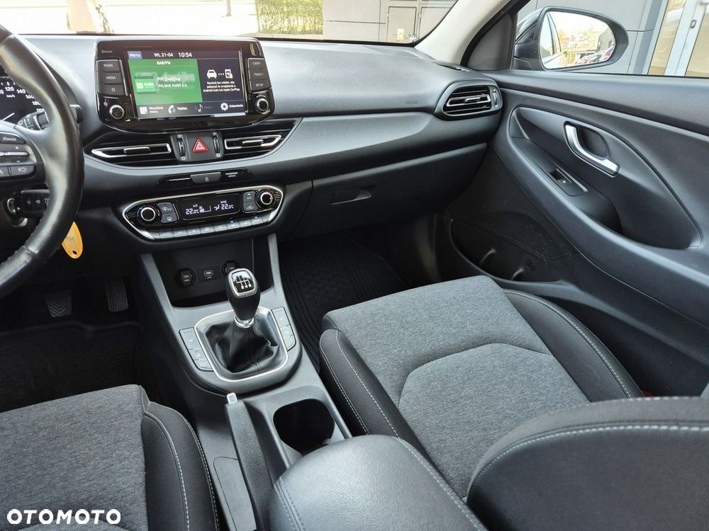 Hyundai i30 1.0 T-GDI Smart - 19