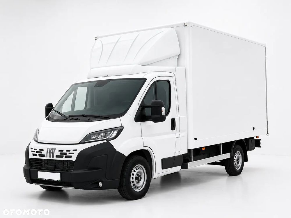 Fiat Ducato Maxi Kontener 8EP - 3