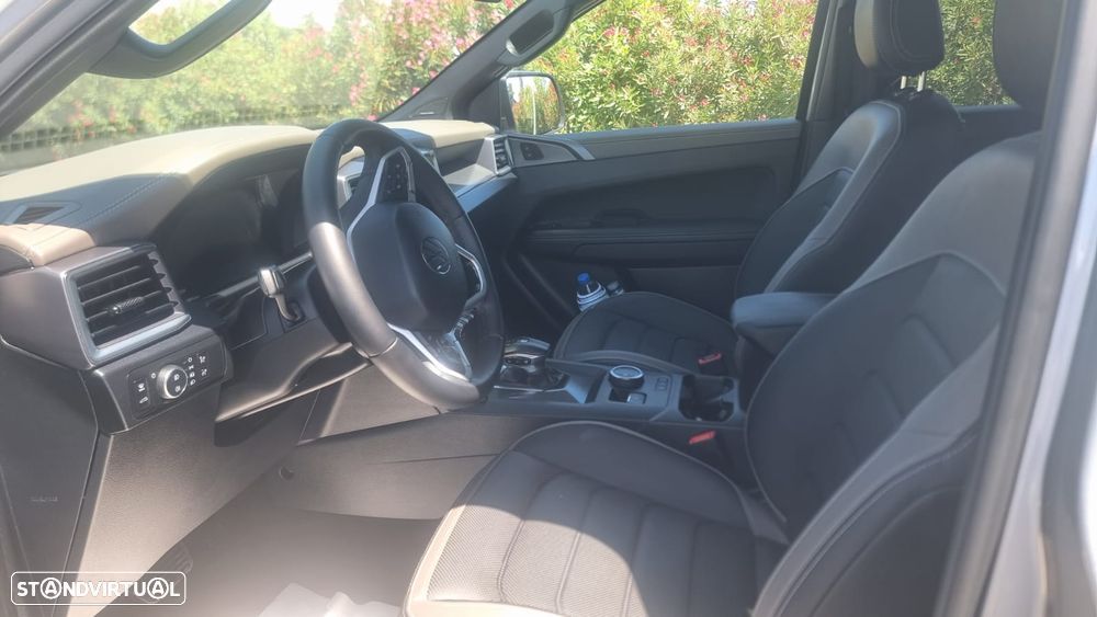 VW Amarok 3.0 TDI Aventura 4x4 - 12
