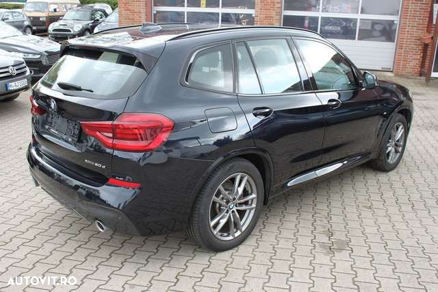 BMW X3 - 3