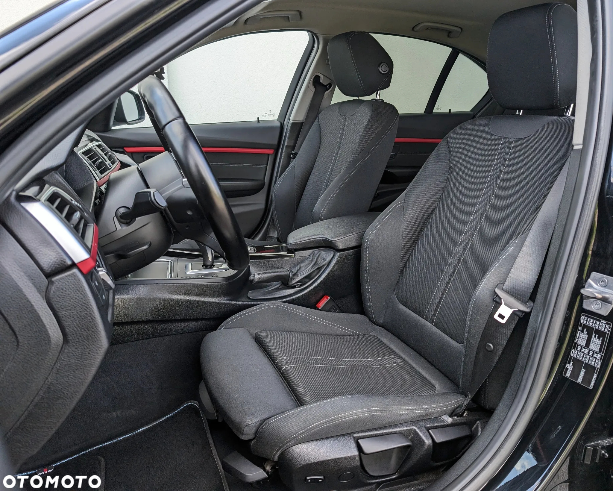 BMW Seria 3 318i Edition Luxury Line Purity - 6