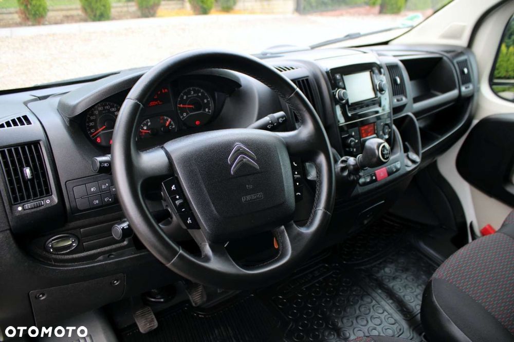 Citroën Jumper - 7