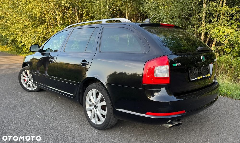 Skoda Octavia - 6