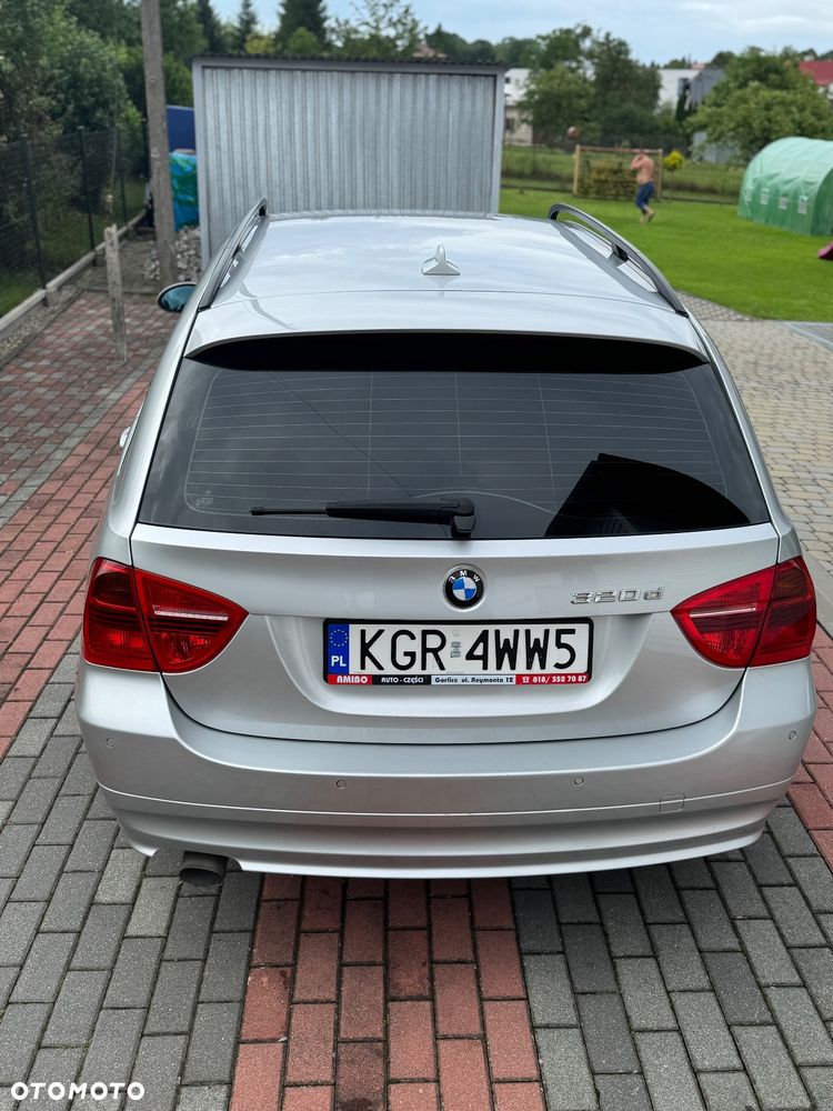 BMW Seria 3 - 3