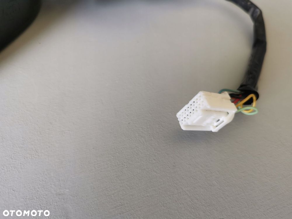 SUBARU FORESTER V 18- LUSTERKO PRAWE 9 PIN USA KOMPLETNE - 2