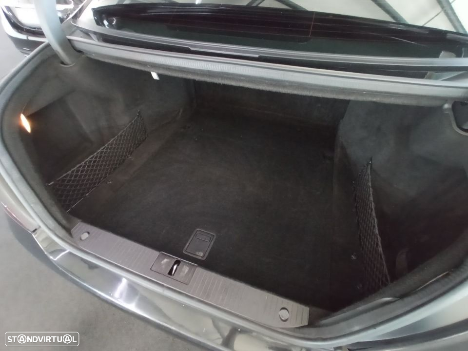 Mercedes-Benz S 320 CDi - 51