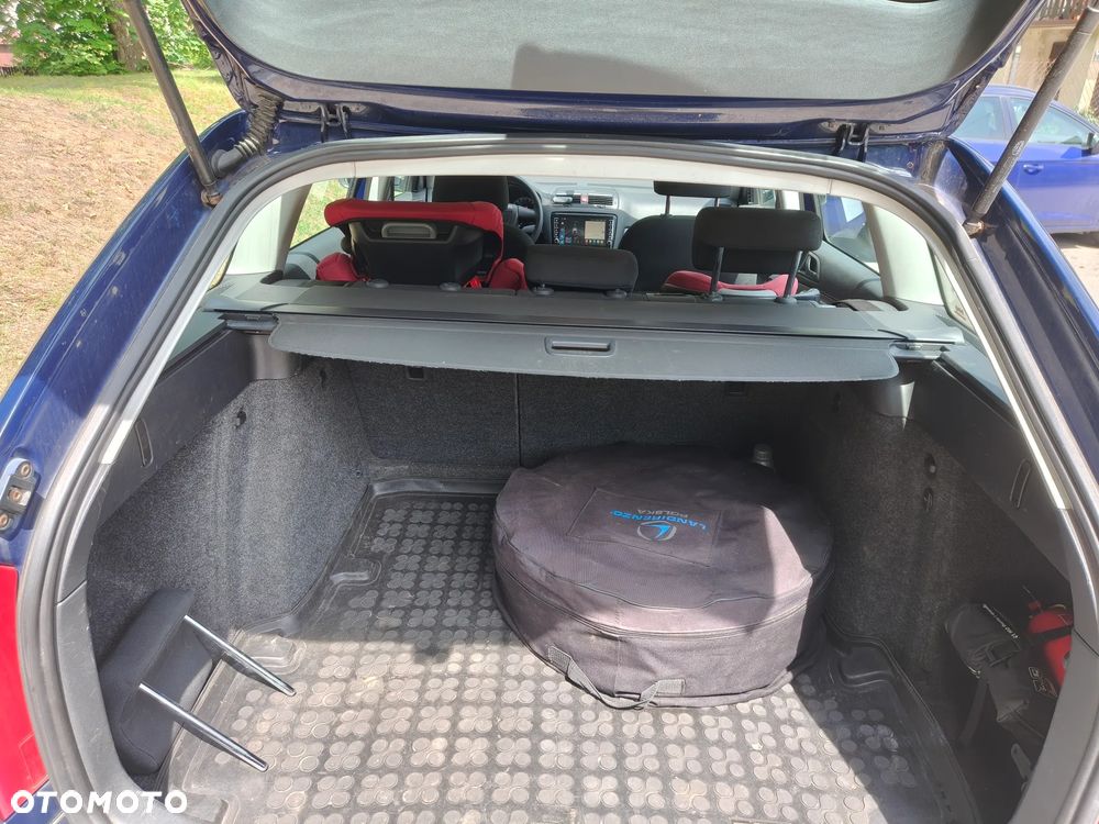 Skoda Octavia 1.6 Tour Classic - 16