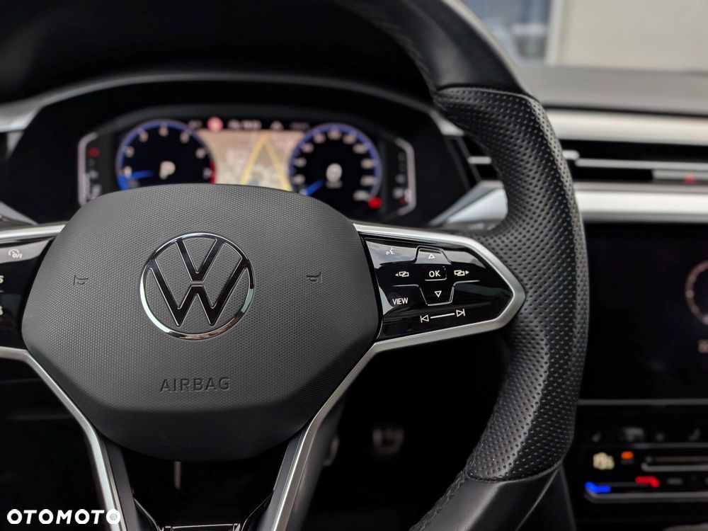 Volkswagen Arteon Shooting Brake - 22