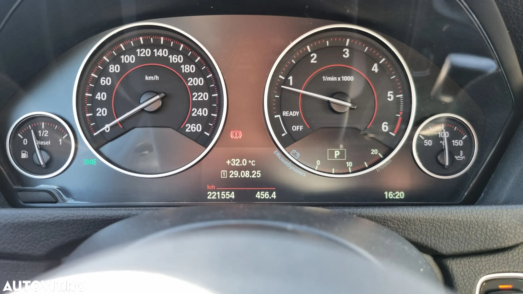 BMW Seria 3 - 2