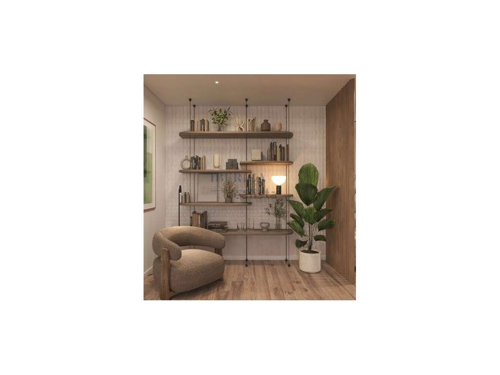 Apartamento T2 Venda Vila Nova de Gaia - Grande imagem: 3/16