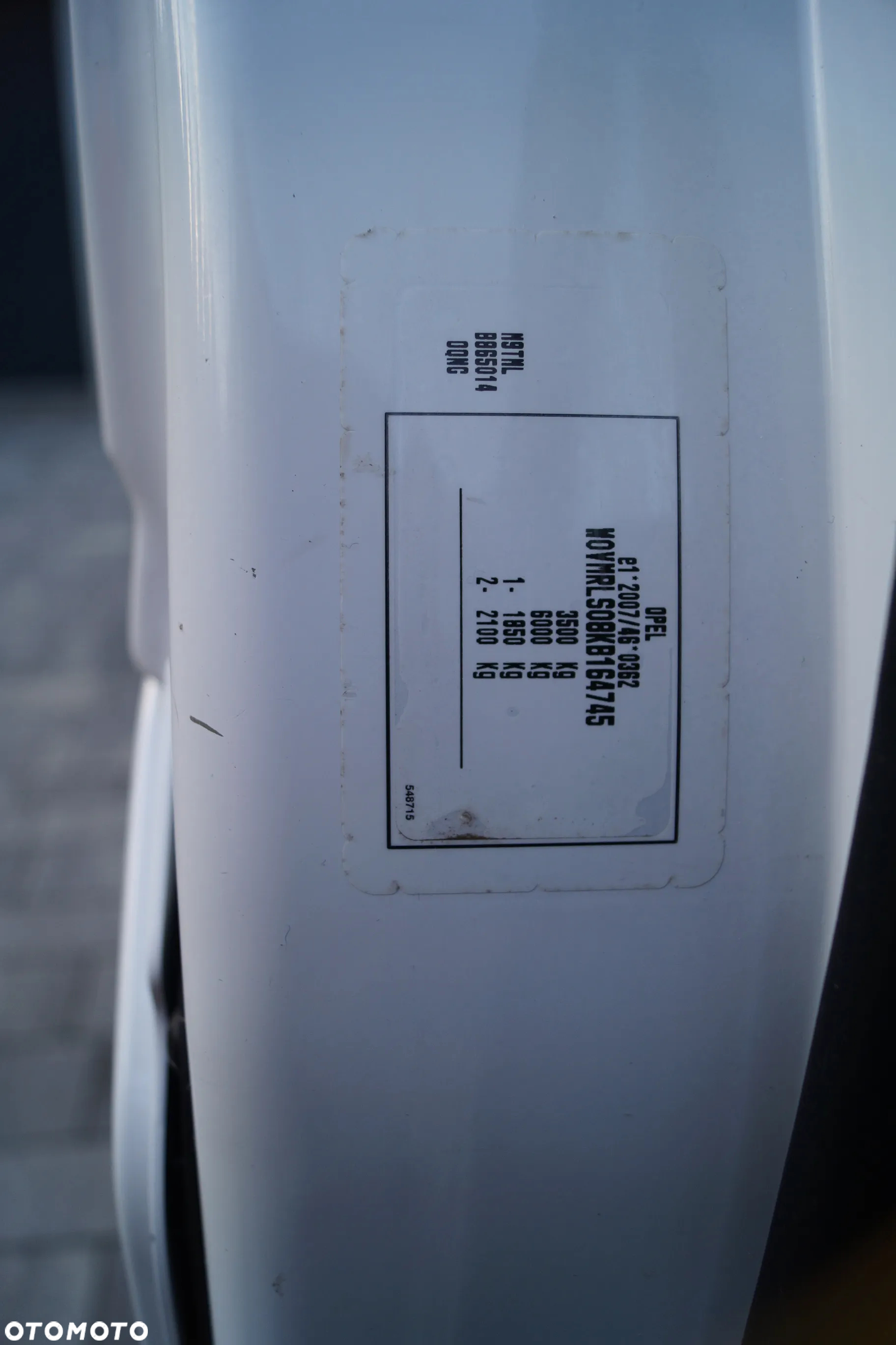 Opel Movano - 26