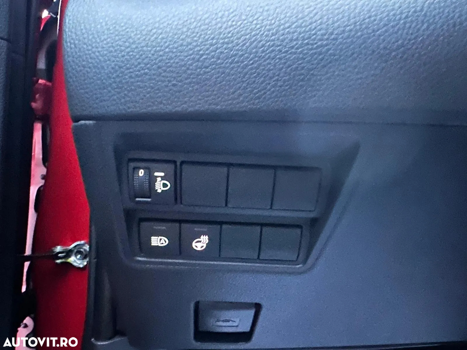 Mazda 2 Hybrid G116 CVT Exclusive-Line - 17