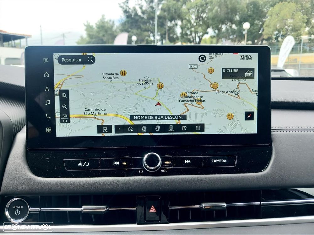 Mitsubishi Outlander 2.4 PHEV Intense - 13