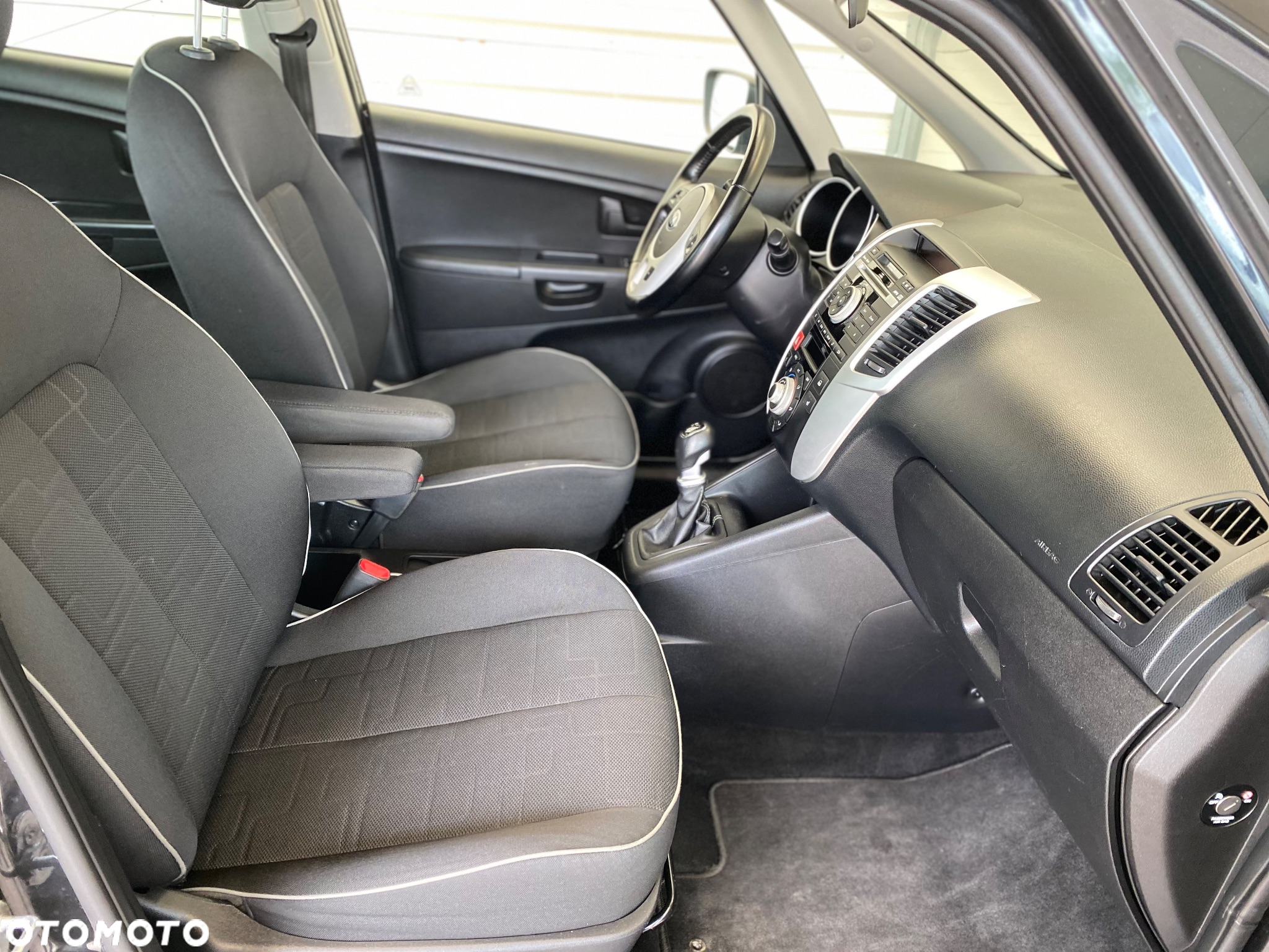Kia Venga 1.6 CRDi XL - 12