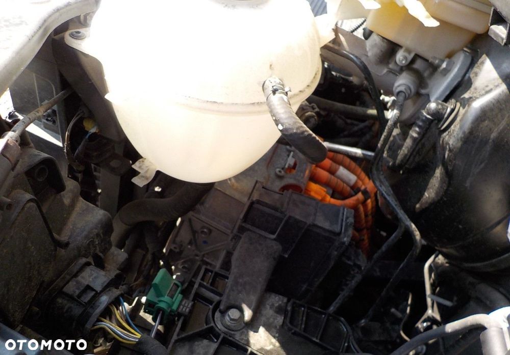 Volkswagen Crafter - 9