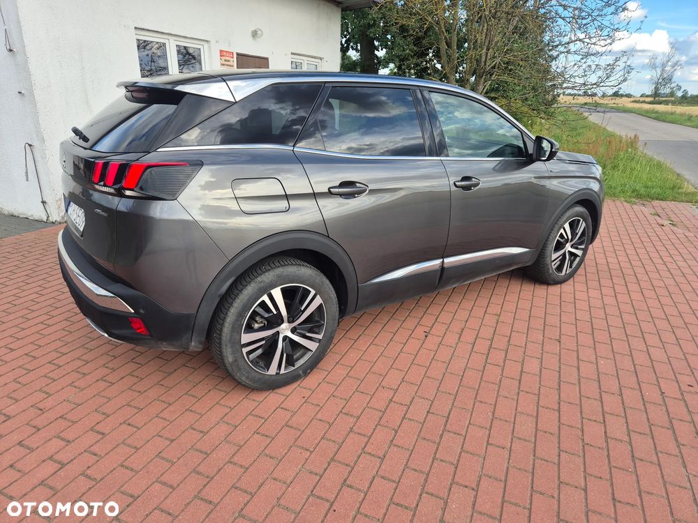 Peugeot 3008 - 10
