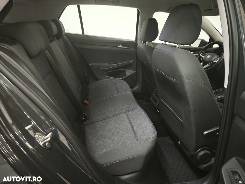 Volkswagen Golf 1.0 TSI Trendline - 26