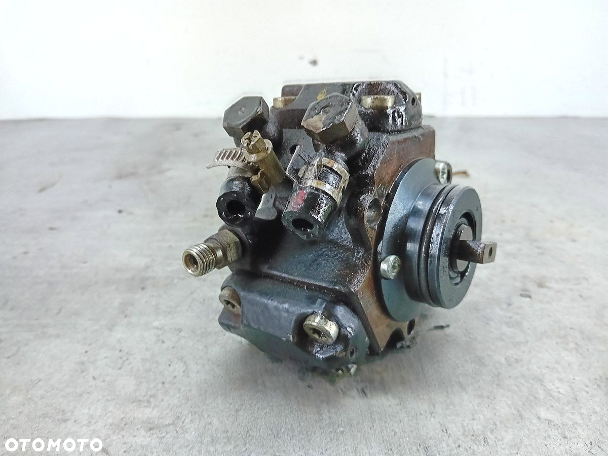 POMPA WTRYSKOWA SUZUKI SWIFT IV 55198933 0445010138 1.3 DDIS - 4