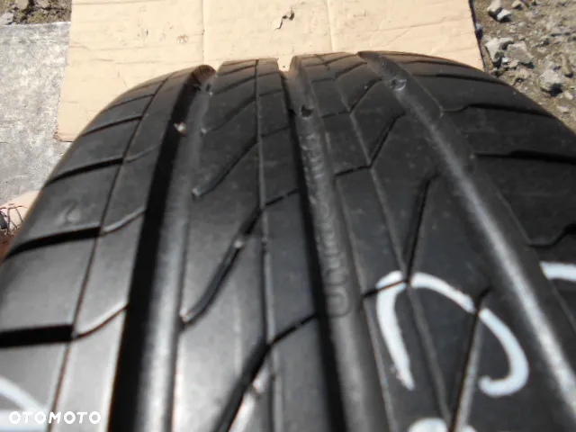 OPONA POJEDYNKA 185/65R15 CONTINENTAL ULTRA CONTACT DOT 1822 8MM - 2